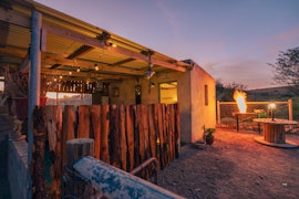 Western Cape Accommodation at  | Viya