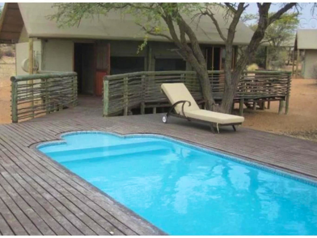 Namibia Accommodation at  | Viya