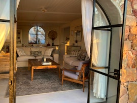 Western Cape Accommodation at The Fort @ Tierkloof Mountain Cottages | Viya