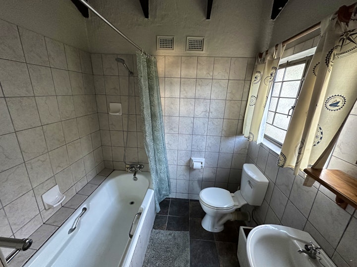 KwaZulu-Natal Accommodation at Sonnestrale House | Viya