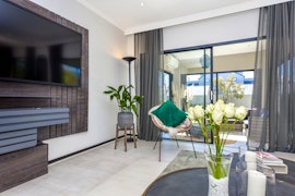 Sandton Accommodation at Urban Oasis | Viya