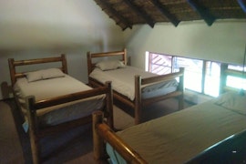 Limpopo Accommodation at @Mabalingwe Leopards Haven - PRM032 | Viya