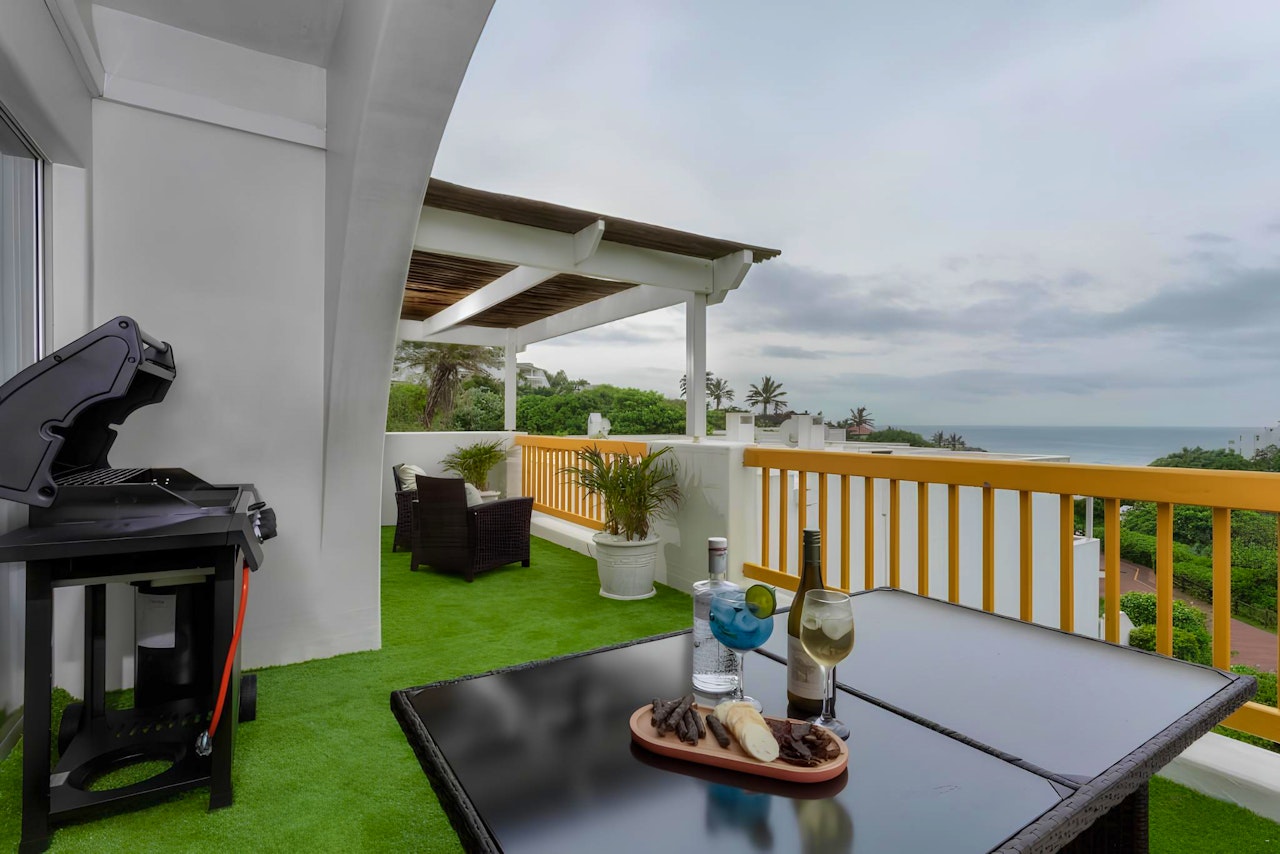 Ballito Accommodation at  | Viya