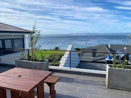 Overberg Accommodation at Waterfront Apartment | Viya