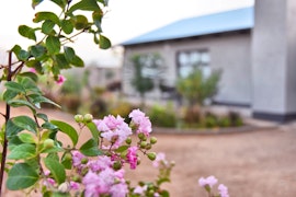 Erongo Accommodation at Knowhere Selfcatering | Viya