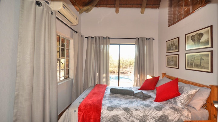 Mpumalanga Accommodation at Phumangeni Marloth Park | Viya