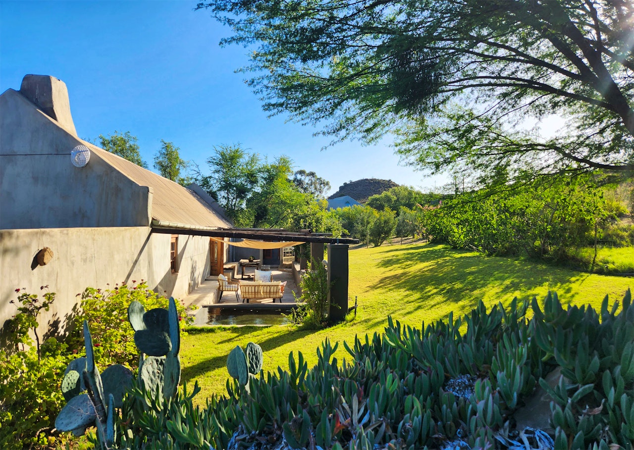 Western Cape Accommodation at  | Viya