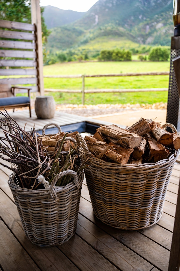 Overberg Accommodation at Hemel N Aarde Stud | Viya