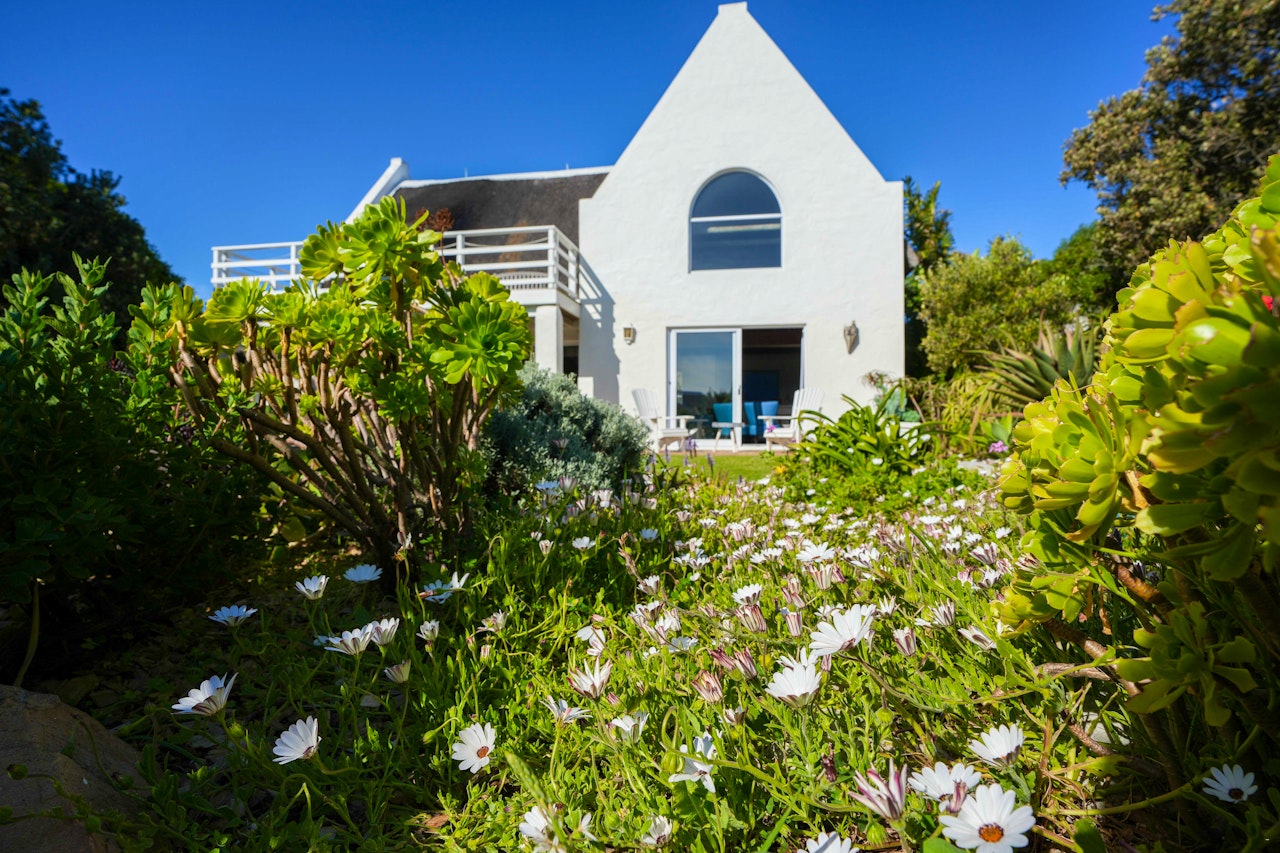 Cape Town Accommodation at  | Viya