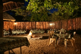 Kruger To Canyons Accommodation at Tshukudu Bush Camp | Viya