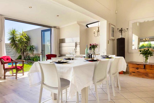 Cape Town Accommodation at  | Viya