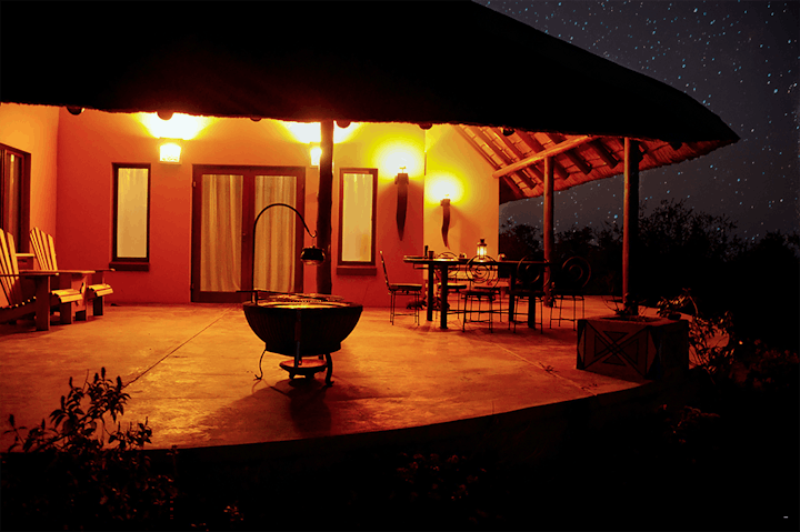 Mpumalanga Accommodation at Luxury Bush Lodge | Viya