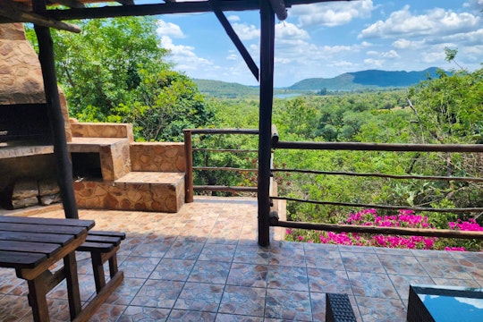 Mountain Haven Hideaway