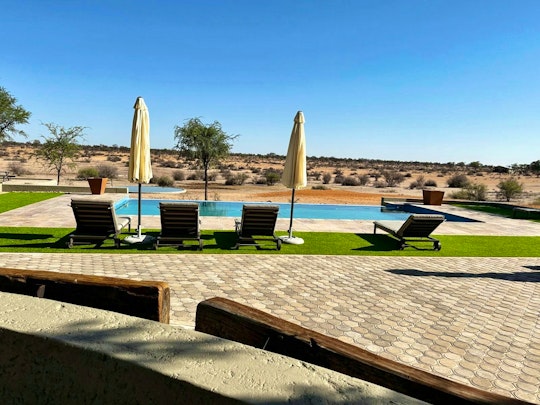 Namibia Accommodation at  | Viya