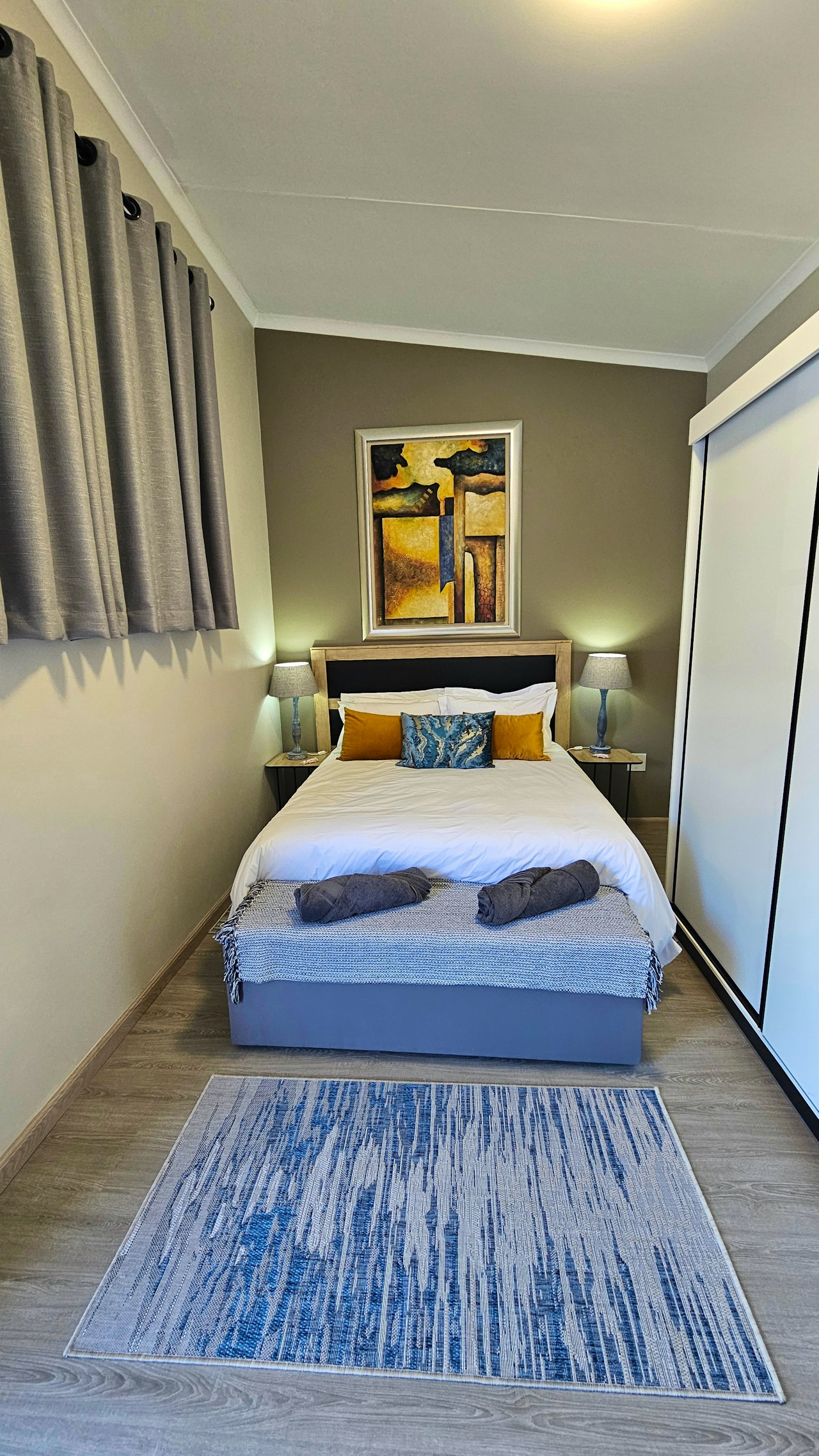 Pretoria Accommodation at  | Viya