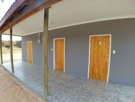 Northern Cape Accommodation at  | Viya