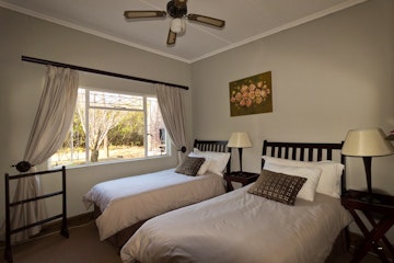 Sarah Baartman District Accommodation at  | Viya