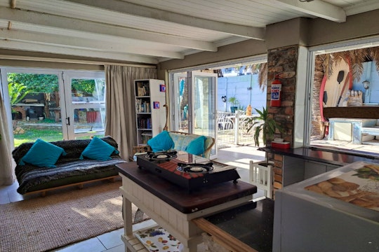 Cape Town Accommodation at  | Viya