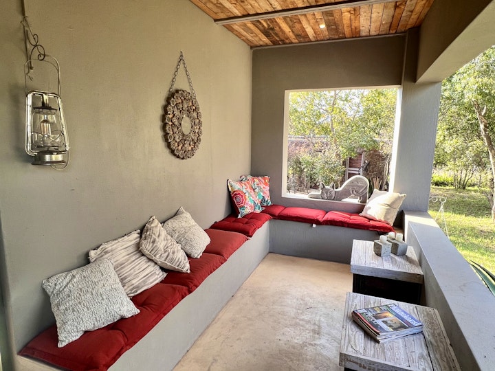 Limpopo Accommodation at Rocky Mountain Bush Lodge | Viya