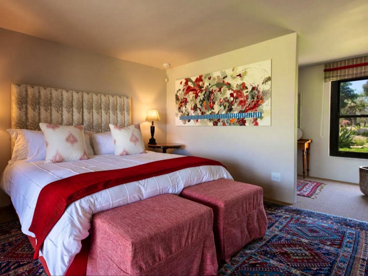 Western Cape Accommodation at Grace House | Viya