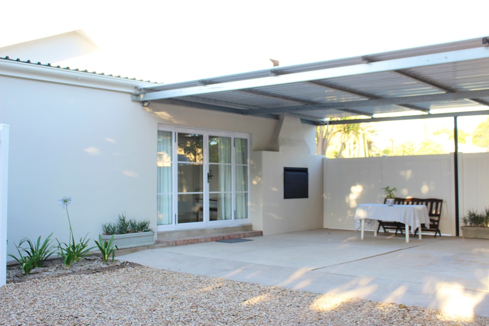 Karoo Accommodation at  | Viya