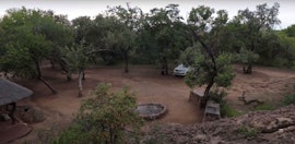 Limpopo Accommodation at Sondela Nature Reserve and Spa - Tambuki 4x4 Camp | Viya