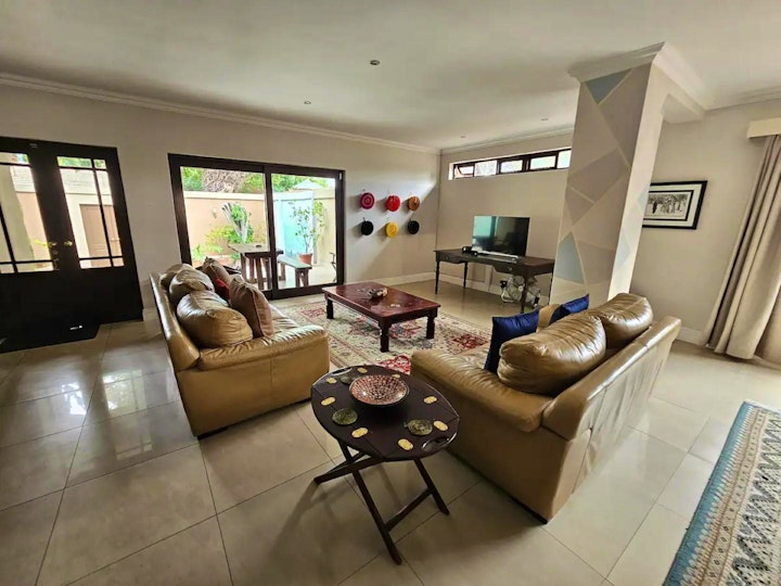 Gauteng Accommodation at Chez Paul Luxury Home | Viya
