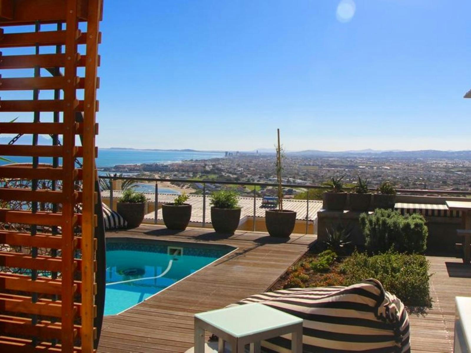 Chocolate Box Guest House LekkeSlaap