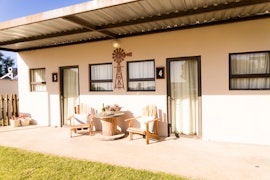 Free State Accommodation at  | Viya