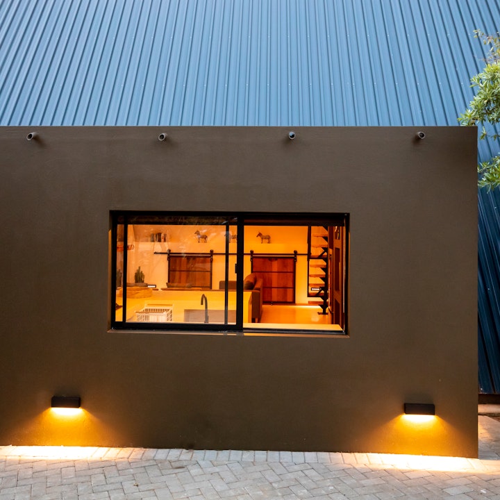 Mpumalanga Accommodation at Van Jan | Viya