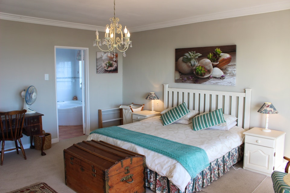 Hermanus Accommodation at  | Viya