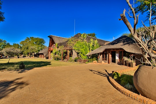 Limpopo Accommodation at  | Viya