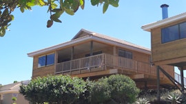 Mossel Bay Accommodation at Dibiki Holiday Resort | Viya