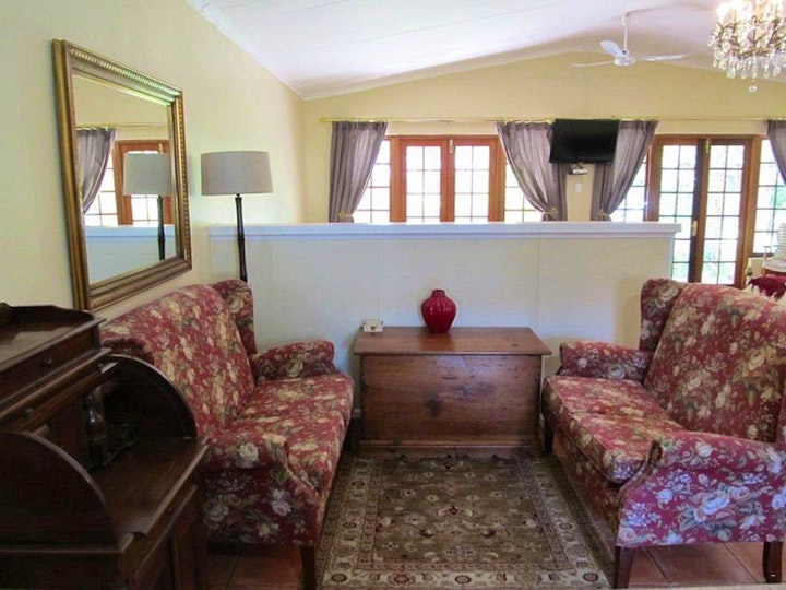 Eastern Cape Accommodation at Avondrust Guest House | Viya
