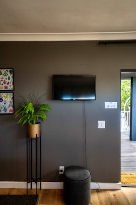 City Bowl Accommodation at Green Point's NEST - Indulge in an Urban Oasis | Viya