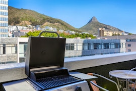 Atlantic Seaboard Accommodation at Trendy 2 Bed Balcony Apartment | Viya