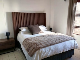 Sandton Accommodation at Agile Accommodation - Two-Bedroom Apartment | Viya