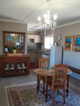 Namaqualand Accommodation at Liefland Cottages | Viya