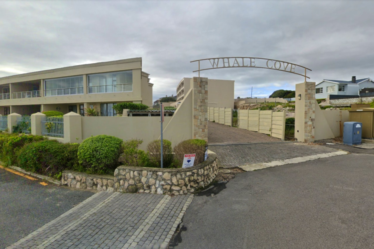 Gansbaai Accommodation at  | Viya