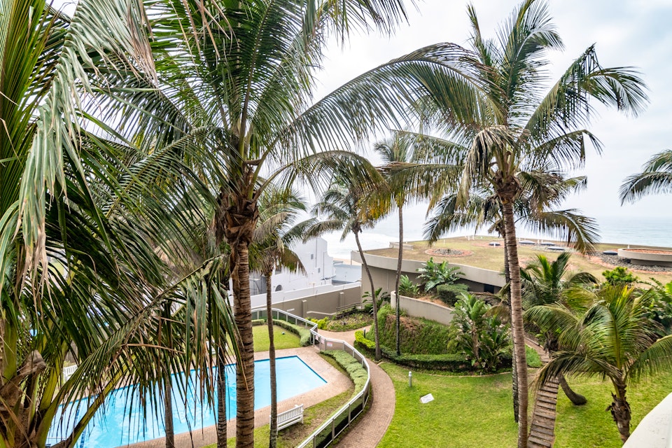 Ballito Accommodation at  | Viya