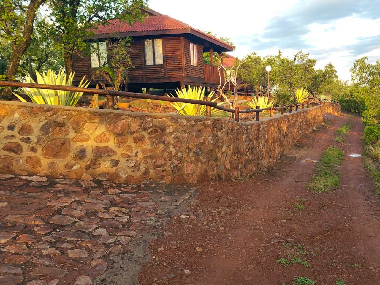 Mpumalanga Accommodation at  | Viya