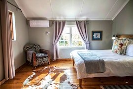 Boland Accommodation at Bergsicht Country Cottages- African Delight | Viya