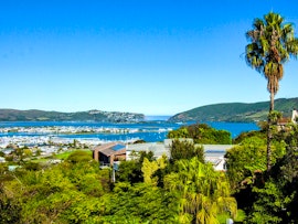 Knysna Accommodation at Upsala 2 @ Sunnymeade Guest House | Viya