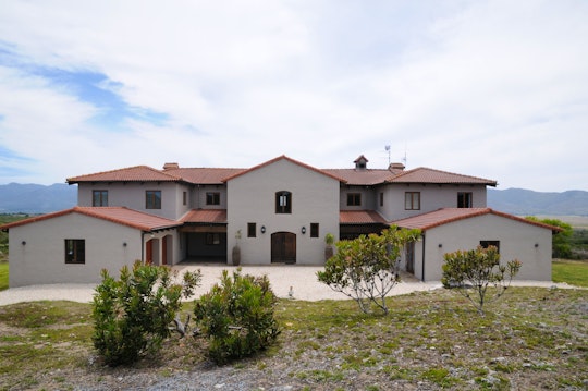 Overberg Accommodation at  | Viya