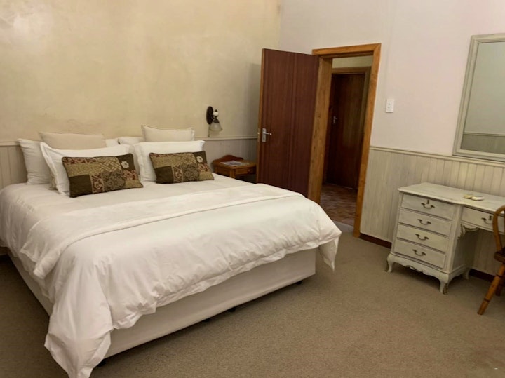 Northern Cape Accommodation at New Holme Nature Lodge | Viya