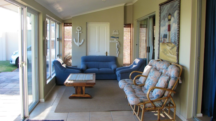 Overberg Accommodation at Rusklippie | Viya