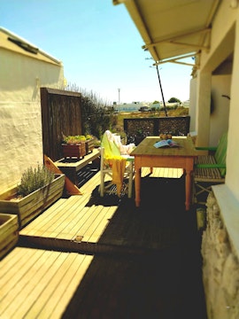 West Coast Accommodation at Paternoster Cottage on 21 | Viya