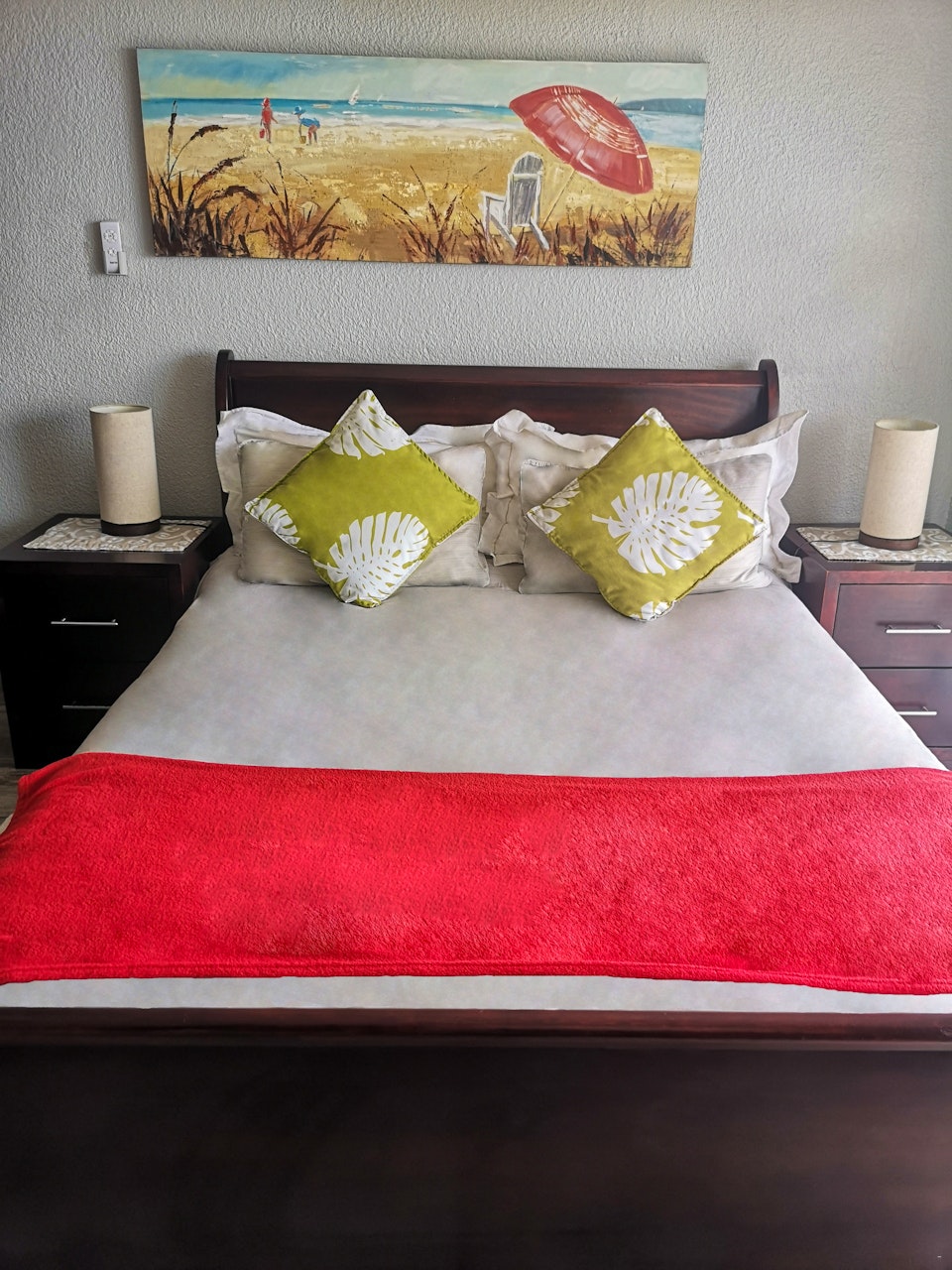 Margate Accommodation at  | Viya