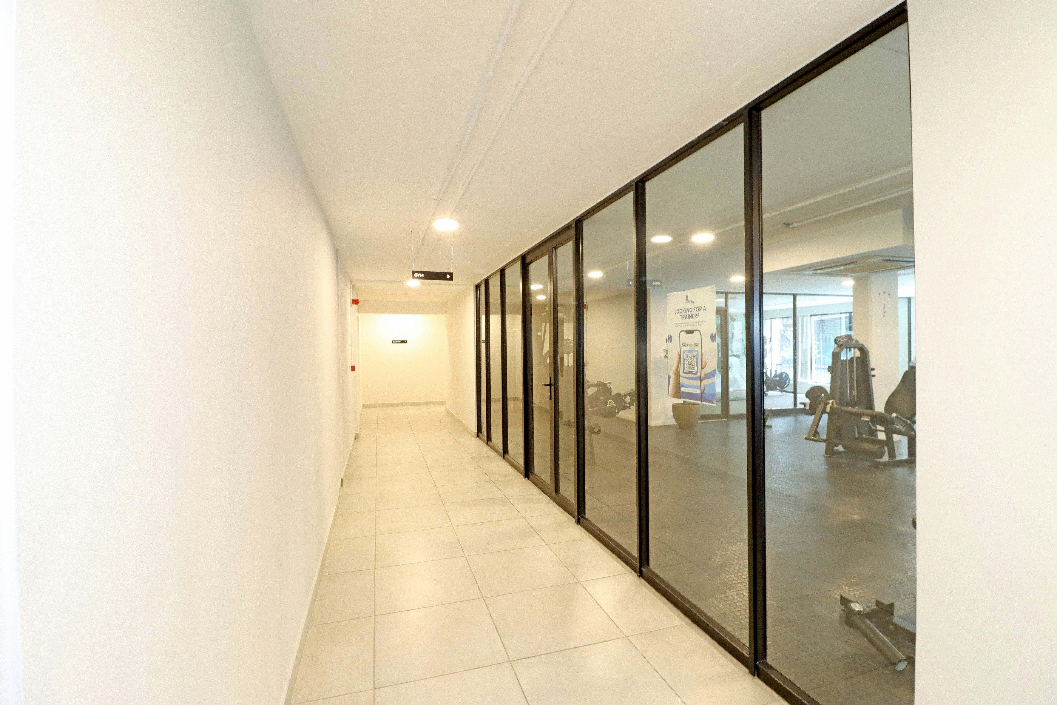 Elegant Studio in Illovo image no 38 of 38