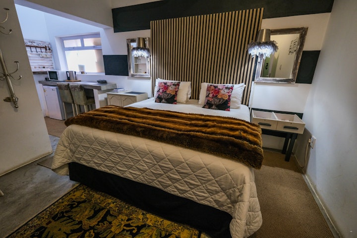 Northern Free State Accommodation at Rose Acres Guest House | Viya